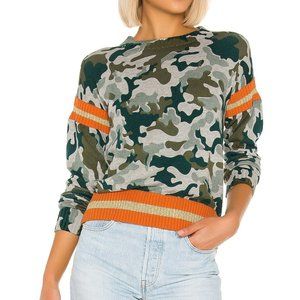 Central Park West Adrian Crew Neck